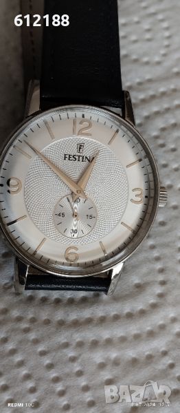 Festina , снимка 1