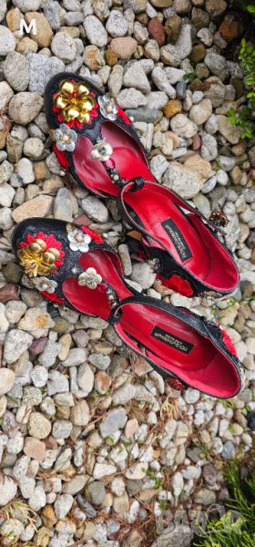 Обувки Dolce & Gabbana, снимка 1