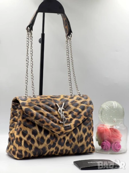 чанти ysl saint laurent , снимка 1