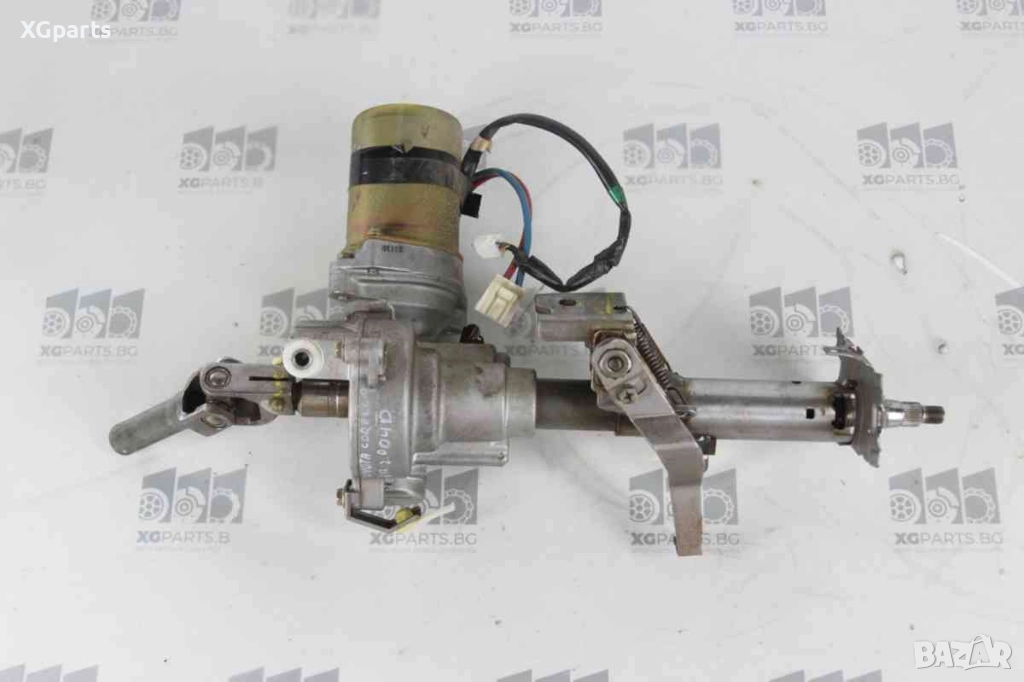 Кормилна колона / прът с мотор за Toyota Corolla E12 (2001-2007) 45200-02180, снимка 1