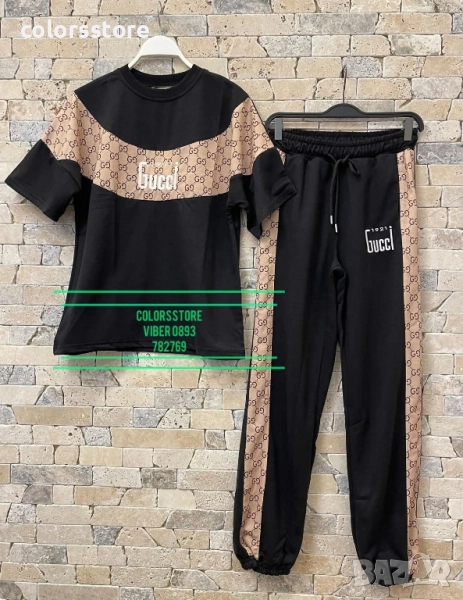 Дамски комплект G***i/IM45k, снимка 1