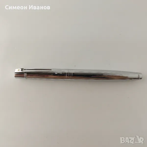 Стара метална писалка Sheaffer 300 #5648, снимка 1