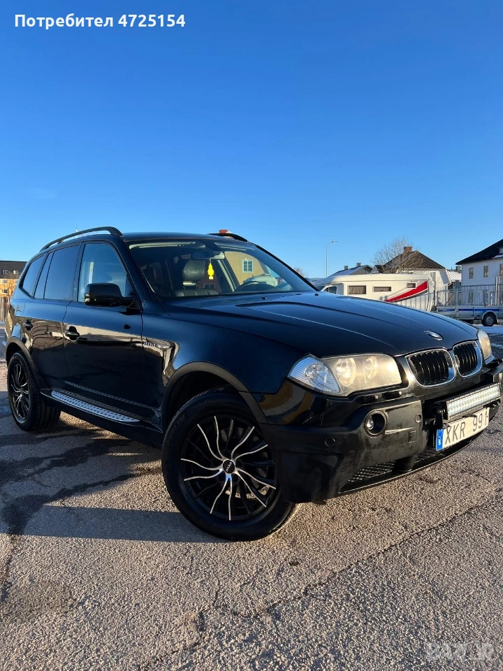 Внос от Швеция, цена 5 200 Евро! , снимка 1