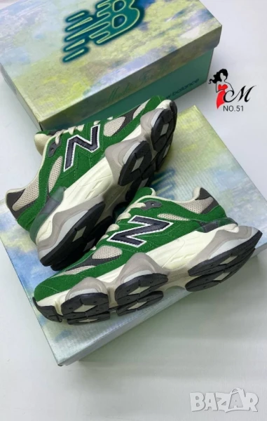 дамски маратонки New balance , снимка 1