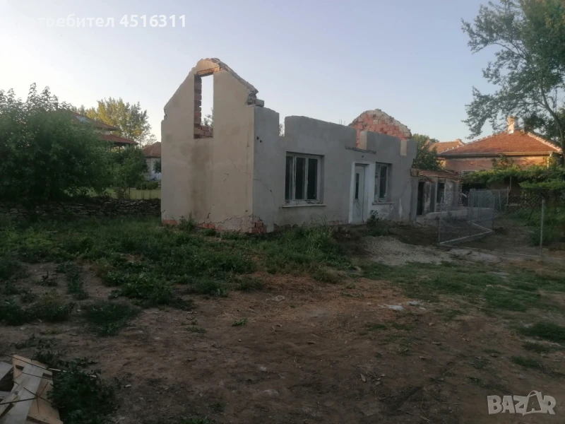 Къща с. Брусен, снимка 1