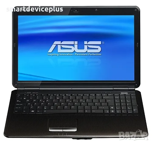 Лаптоп Asus X5DC, снимка 1