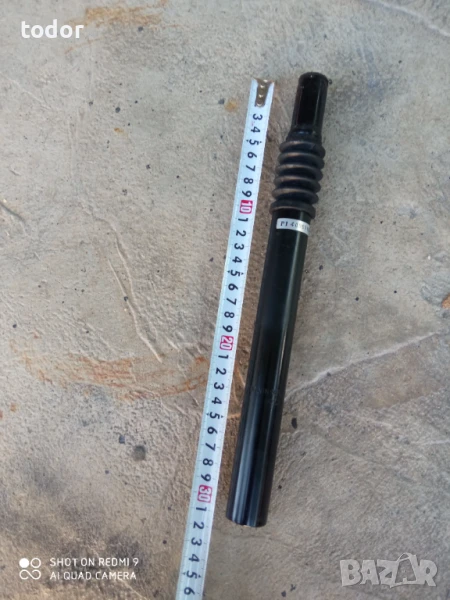 мортесьорно колче , ново, снимка 1