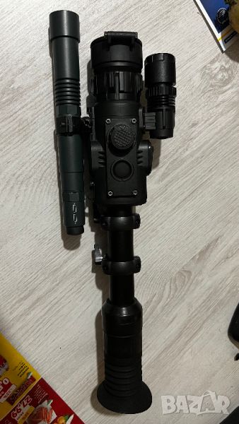 Yukon Photon RT 4.5x42 Прицел за нощно виждане., снимка 1