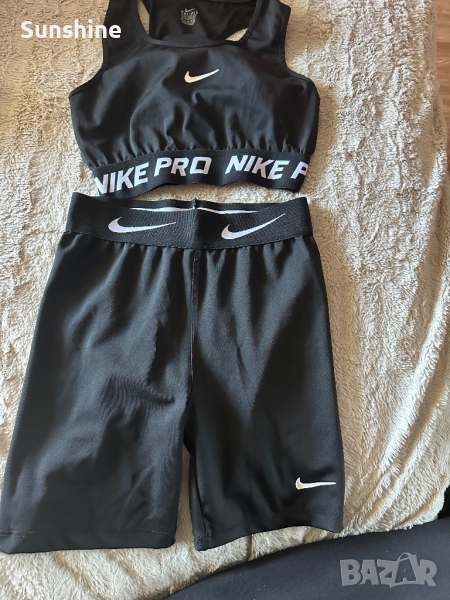 Спортен екип Nike, снимка 1