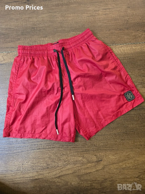 Promo H8S бански плувни шорти Христо Стоичков М, снимка 1