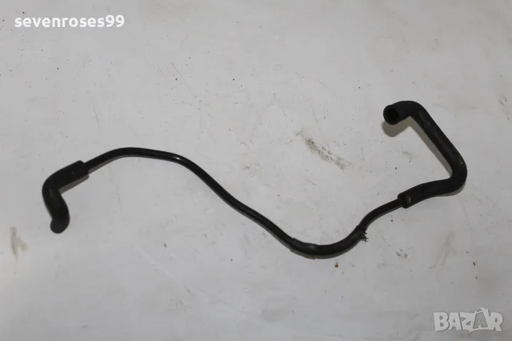 Тръбичка вакуум Форд Фиеста 6 1.4d 2011 Ford Fiesta 6, снимка 1