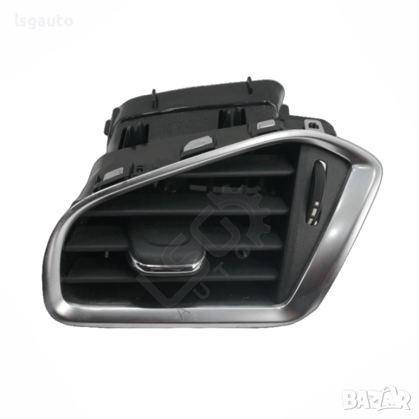 Лява духалка парно табло Citroen DS4 2011-2015 ID: 153608, снимка 1