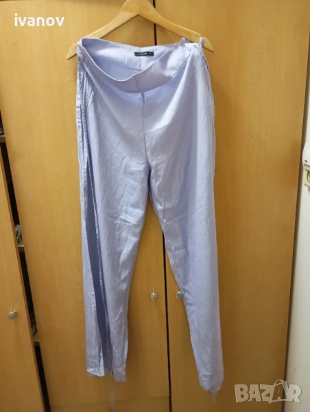 Дамски панталон Calliope M, снимка 1