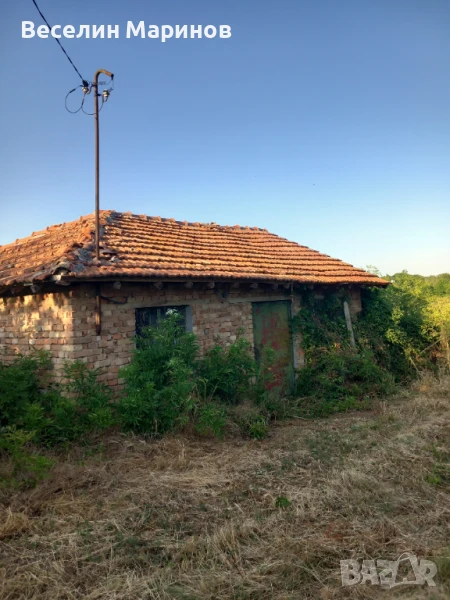 Продавам парцел в с.Кривня, общ. Провадия,  обл. Варна , снимка 1