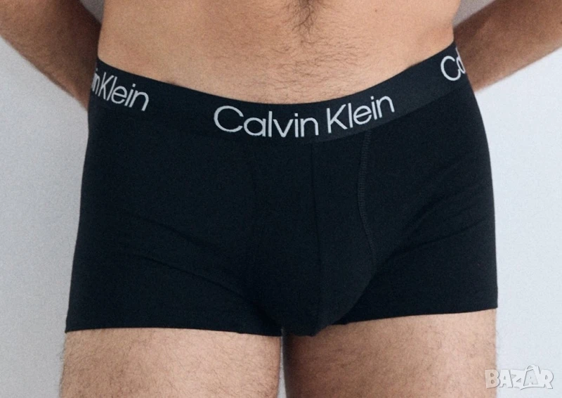 Боксерки Calvin Klein , снимка 1