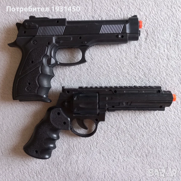 пистолети , снимка 1