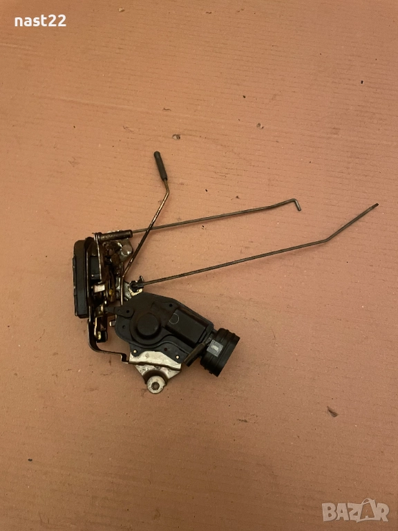 Брава задна врата Сузуки Гранд Витара 1998-2005 , снимка 1