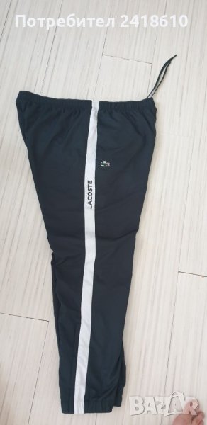 Lacoste Sport Trackpants Mens Size 8 - 3XL ОРИГИНАЛ! Мъжко Долнище!, снимка 1