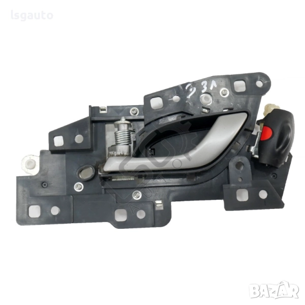 Вътрешна дръжка задна лява врата Honda Civic VIII 2006-2011 ID: 154036, снимка 1