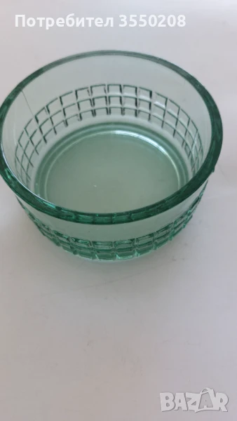 Купа стъкло, снимка 1