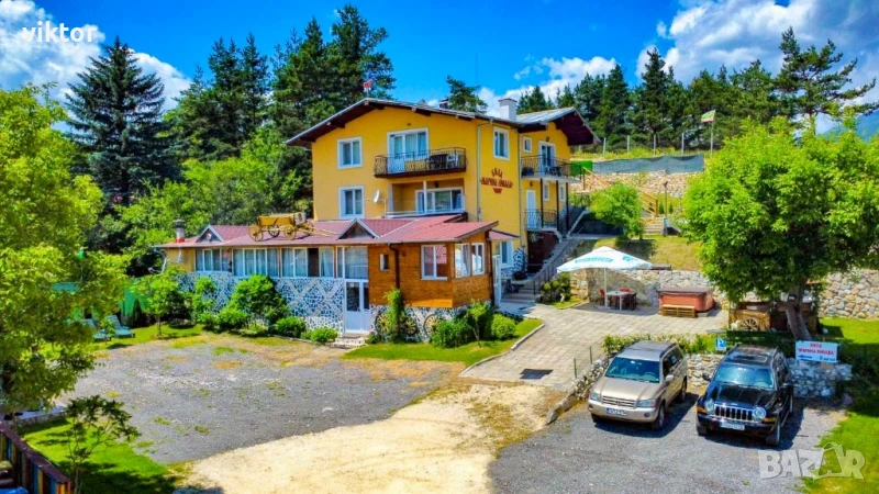 Велинград Къща за гости „Марина ливада“, снимка 1