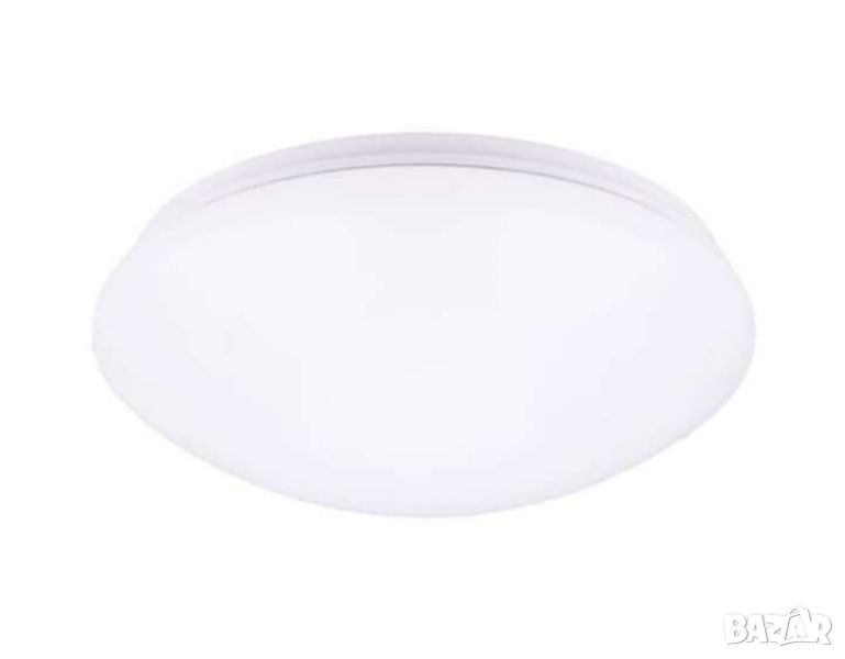 LED плафон за баня Simple, 18W, IP 44, снимка 1