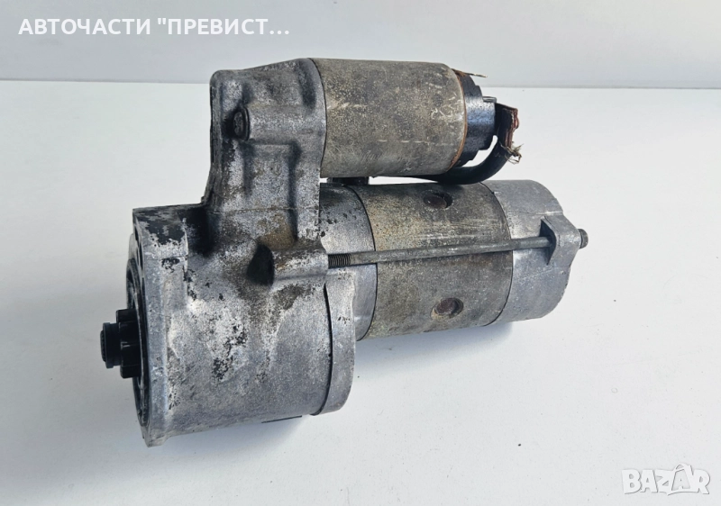 Стартер Мицубиши Паджеро 2 Мицубиши Паджеро Спорт 2.8 ТД, снимка 1