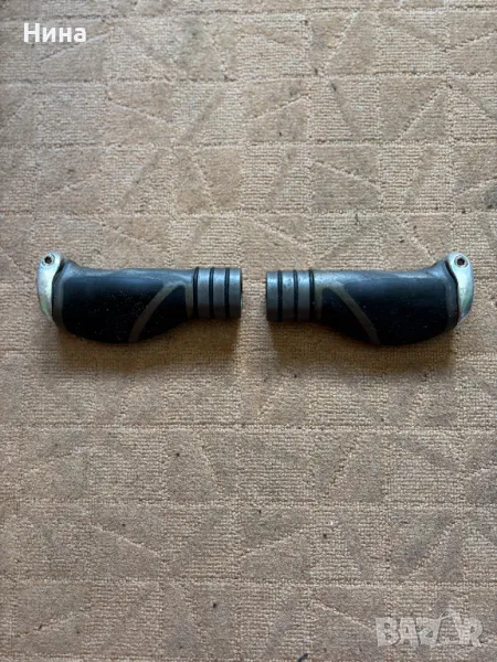 Грипове Selle Royal Mano Moderate 60º, снимка 1