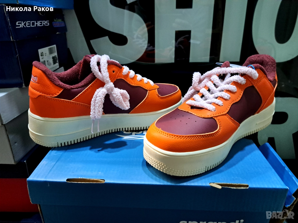 Sprandi Спортни обувки, снимка 1