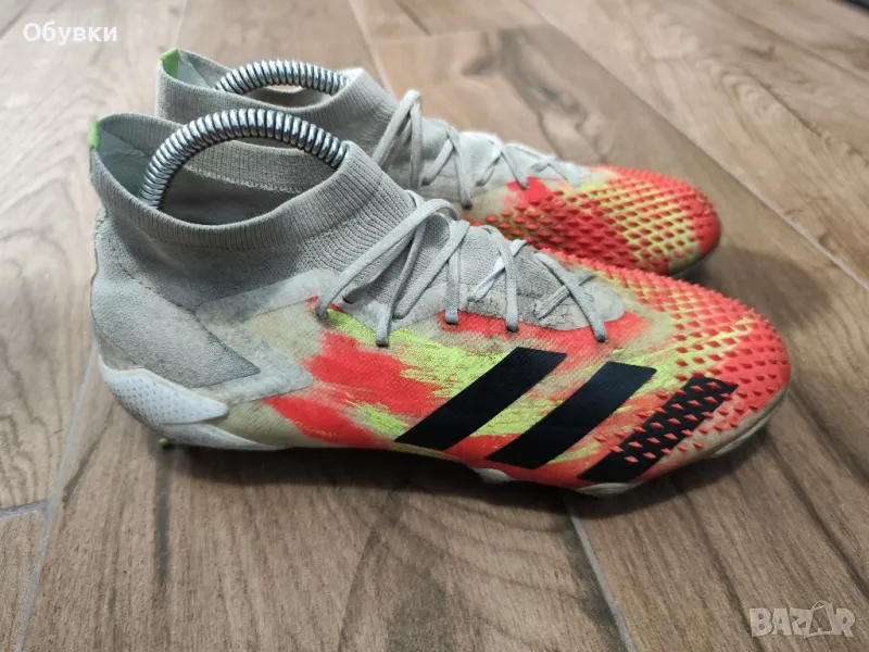 Adidas Predator Mutator 20.1, снимка 1