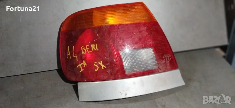 Audi A4 - ляв стоп, снимка 1