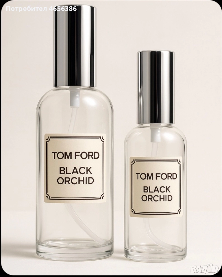 Tom Ford Black Orchid , снимка 1