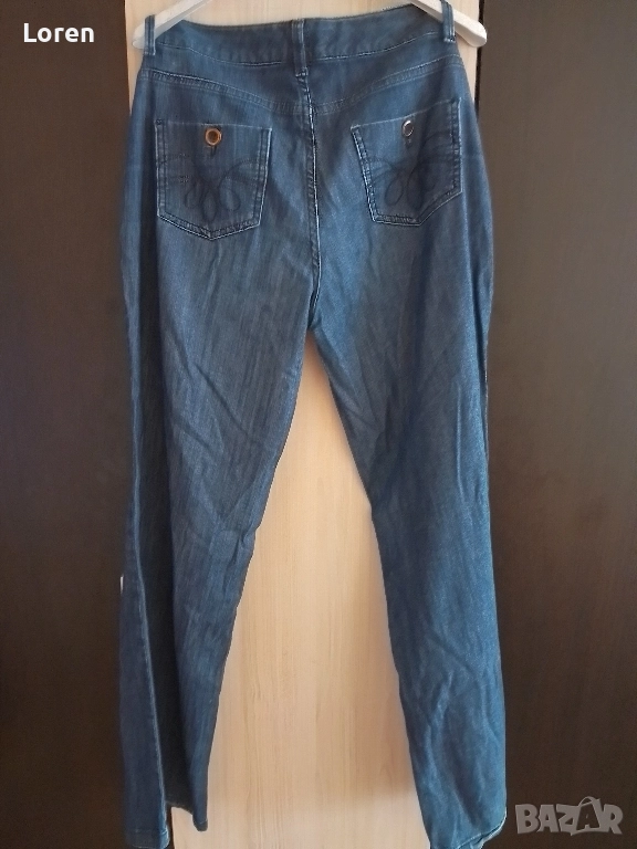 *Marks& Spencer*Летни дънки тънка материя , снимка 1