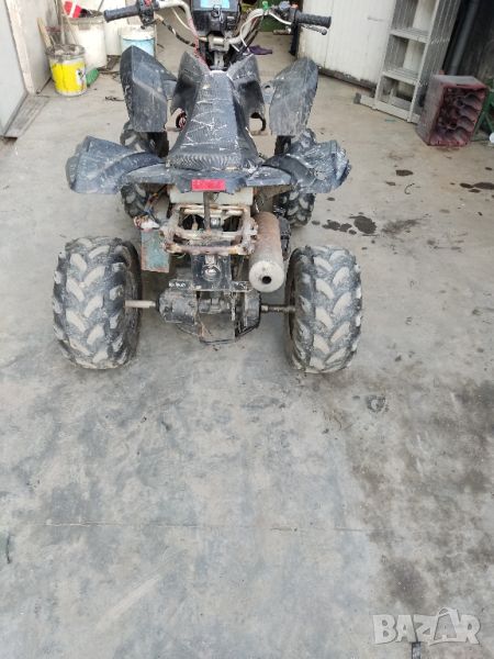 Atv 250сс , снимка 1