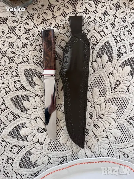 AEB-L 29,5см,ръчна изработка, снимка 1