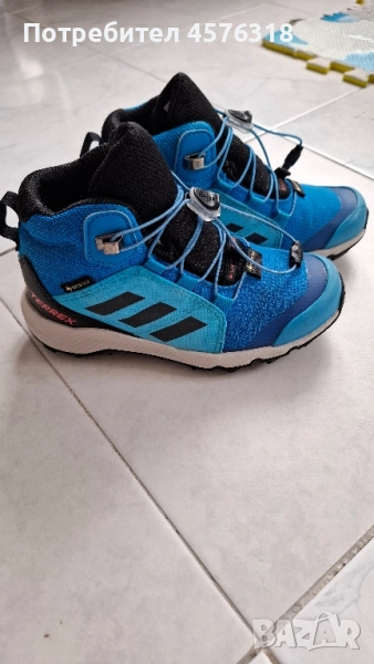 adidas TERREX MID GORE-TEX -29номер, снимка 1