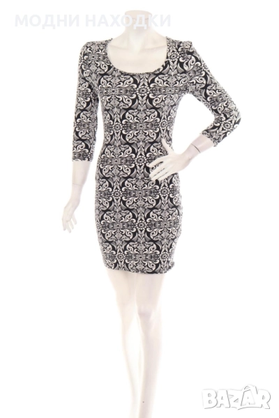 Amisu Дамска Рокля, снимка 1