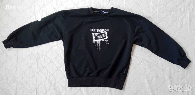 Блуза, снимка 1