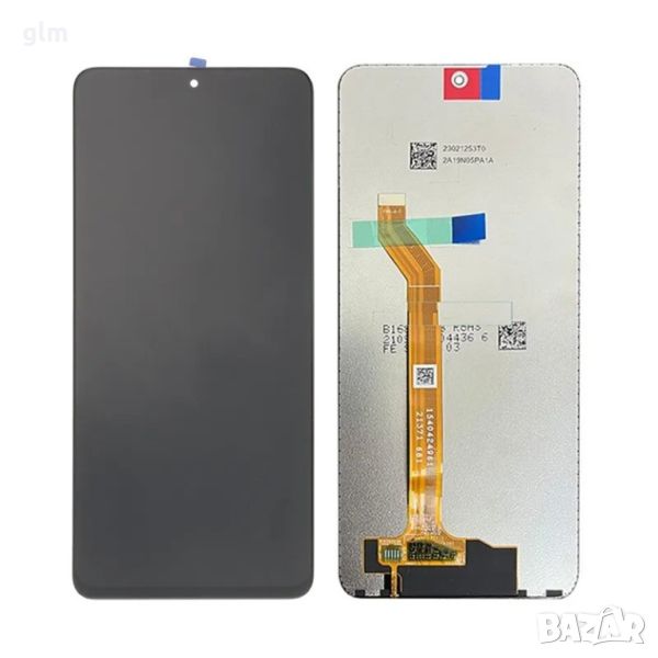 ОЕМ дисплей с тъчскрийн за Huawei Honor Magic 4 Lite 5G, снимка 1
