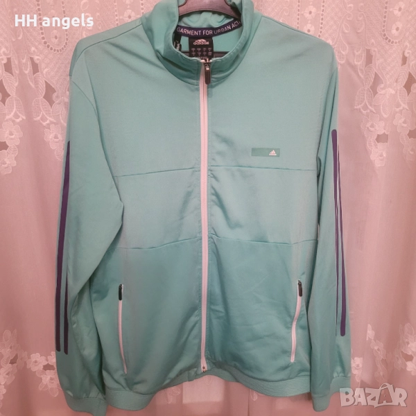 Адидас/Adidas мъжка горница , снимка 1