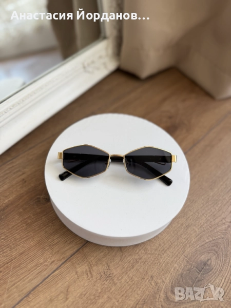 Слънчеви очила 2025, снимка 1