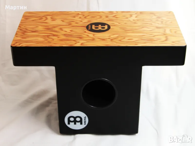 Кахон cajon Meinl , ударен музикален инстумент, снимка 1