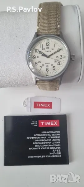 TIMEX CR2016 CELL, снимка 1