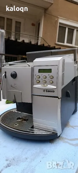 Saeco Royal кафе автомат , снимка 1