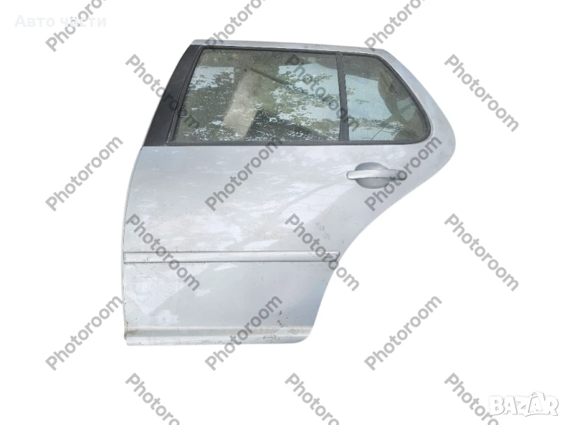 задна лява врата за WV Golf 4 ,, снимка 1