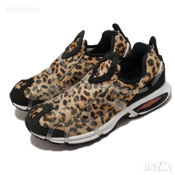 nike air kukini se leopard - дамски маратонки НОВИ, снимка 1