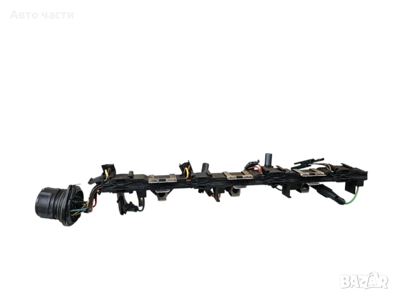 AUDI A3 8P1 Свързване на кабела за горивна инжектор 03G971826 2.0 дизел 103kw 29169512, снимка 1