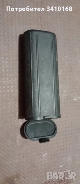 Оригинална чанта за колело Балкан., снимка 1