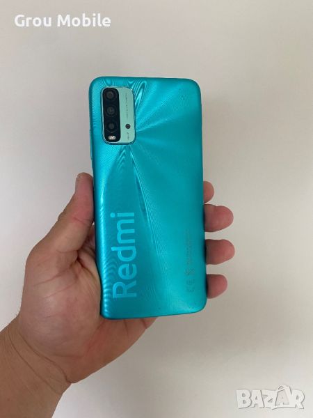 Redmi 9t, снимка 1