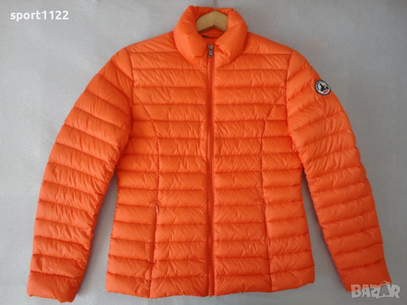 JOTT/размер S/ново пухено дамско яке, снимка 1